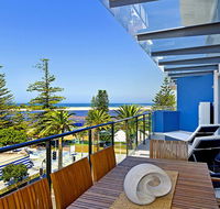 Coast Luxury Apartment 24 - Tourism Guide
