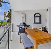 Coast Luxury Apartment 3 - Tourism Guide
