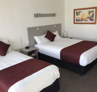 Cobb Inlander Motel - Travel Agents