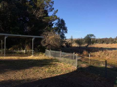 Cockatoo Corner - Armidale - Travel Agents 1