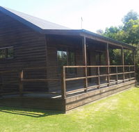 Cocoa  Briar Cottages - Tourism Guide