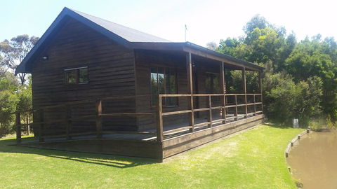Cocoa & Briar Cottages - Travel Search 0