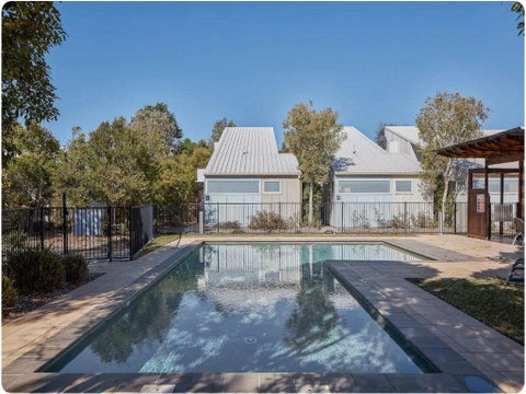 COCOMO VILLA - Tourism Guide 2