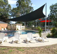 Cohuna Waterfront Holiday Park - Travel Agents