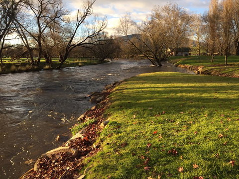 Colac Colac Caravan Park - Travel Agents 1