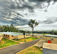 Collie Hills Accommodation Village - Cruises Travel