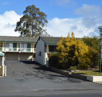 Collie Motel - Cruises Travel