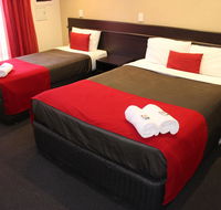 Collie Ridge Motel - Cruises Travel