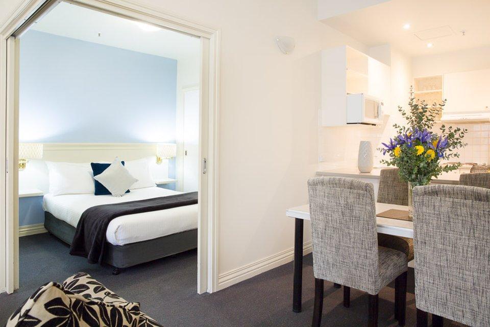 Melbourne VIC Tourism Guide