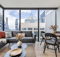 COLLINS HOUSE 3506 Modern 2 bedrooms 2 bathrooms - Tourism Guide