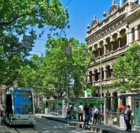 Collins Street Apartments - Tourism Guide