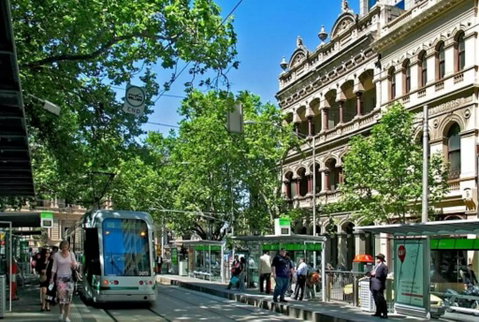 Collins Street Apartments - Tourism Guide 0