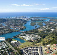 Colonial Tweed Holiday  Home Park - Cruises Travel