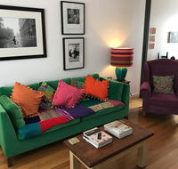 Colourful Darlinghurst Home In Perfect Location by Hyde Park - Cruises Travel