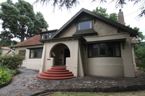 Colwyn House Self Contained Accomodation - Tourism Guide 2