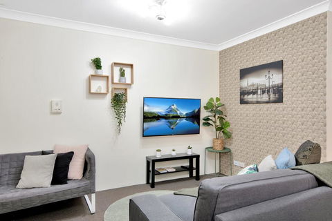 Comfort HS Apartment - Cruises Travel 0