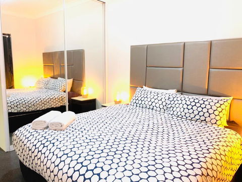 Comfort HS Apartment - Cruises Travel 2