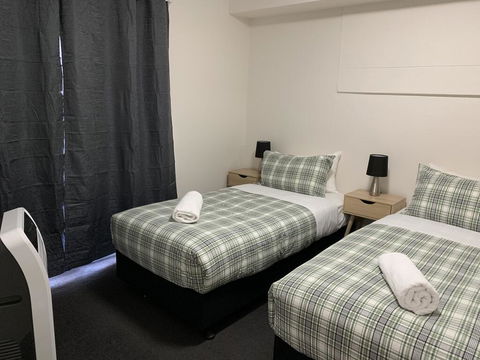 Comfort HS Apartment - Central Park - Cruises Travel 1