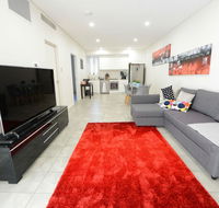 Comfort HS Apartment - Central Park - Cruises Travel