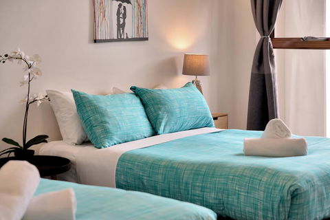 Comfort HS Apartment - Central Park - Cruises Travel 2