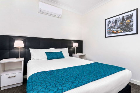 Comfort Inn & Suites Manhattan - Tourism Guide 2