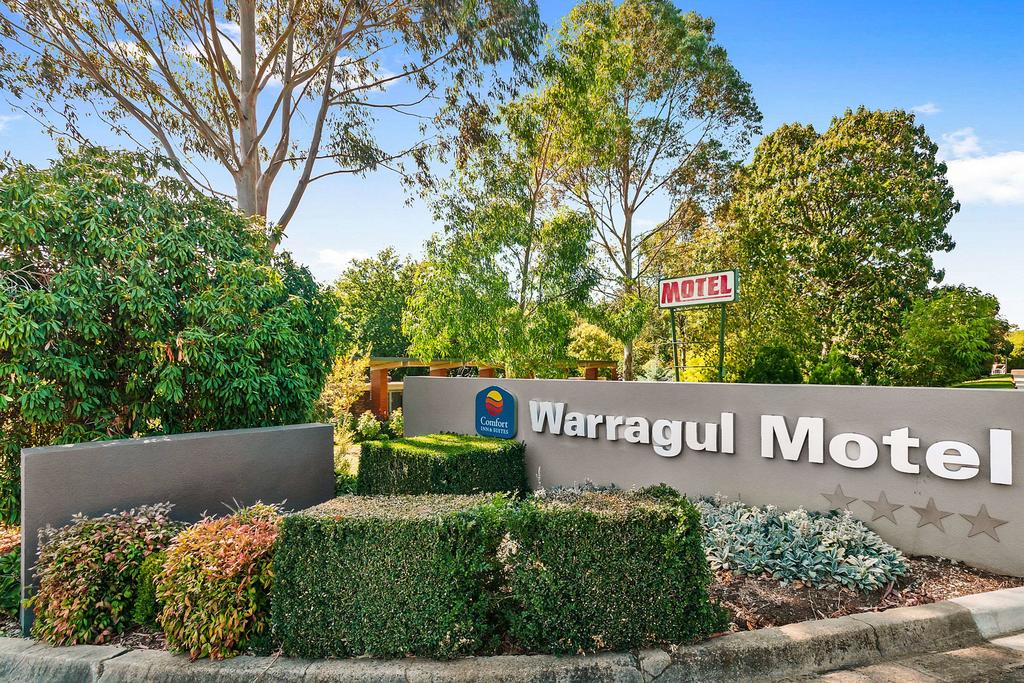 Warragul VIC Travel Agents