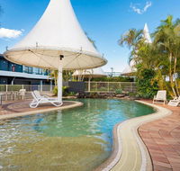 Comfort Inn All Seasons - Cruises Travel