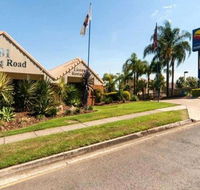 Comfort Inn and Suites Robertson Gardens - Tourism Guide