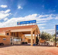 Comfort Inn Bay of Isles - Tourism Guide