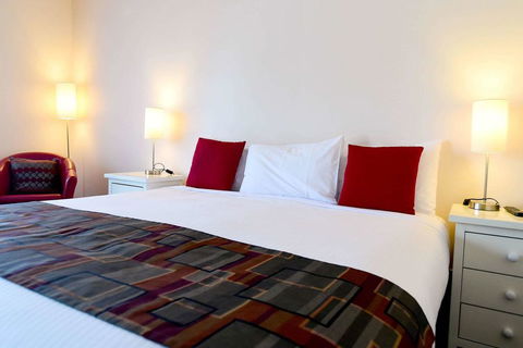 Comfort Inn Benalla - Tourism Guide 3