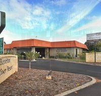 Comfort Inn Busselton River Resort - Tourism Guide