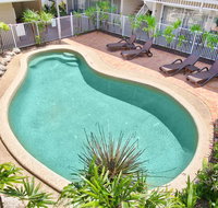 Comfort Inn Cairns City - Tourism Guide