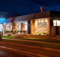 Comfort Inn Campbell - Cruises Travel