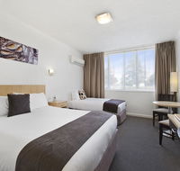 Comfort Inn Capital Horsham - Travel Agents