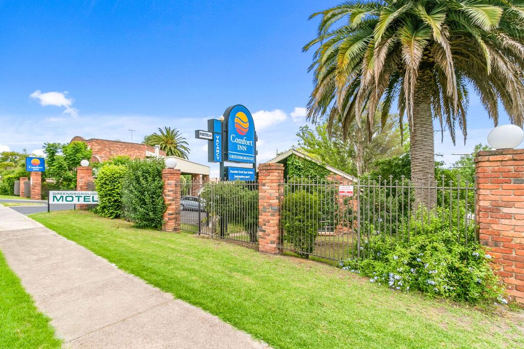 Macleod VIC Tourism Guide