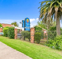 Comfort Inn Greensborough - Tourism Guide