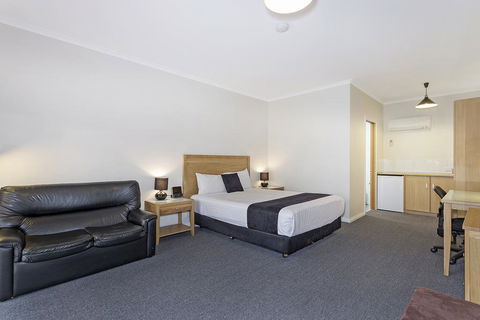 Comfort Inn Lady Augusta - Cruises Travel 0