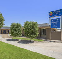 Comfort Inn May Park - Travel Agents