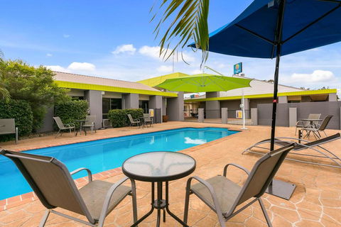 Comfort Inn On Main Hervey Bay - Travel Search 0