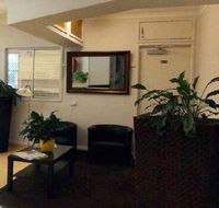 Comfort Inn Parklands Calliope - Travel Agents
