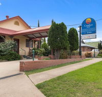 Comfort Inn Sovereign Gundagai - Travel Agents