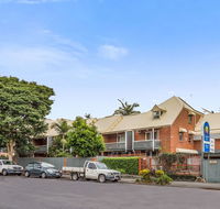 Comfort Inn Spring Hill Terraces - Cruises Travel