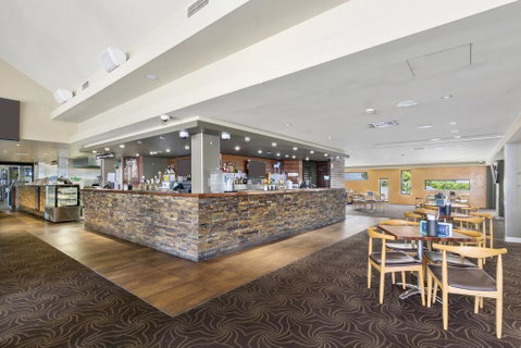 Comfort Inn Towradgi Beach - Tourism Guide 3