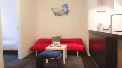 Comfortable 4bed2bath APT @Erskineville (station) - Cruises Travel 0