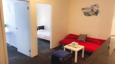 Comfortable 4bed2bath APT @Erskineville (station) - Cruises Travel 1
