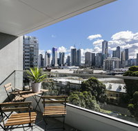 Complete Host Domain Apartments - Tourism Guide