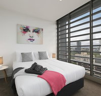 Complete Host Monarc Apartments - Tourism Guide