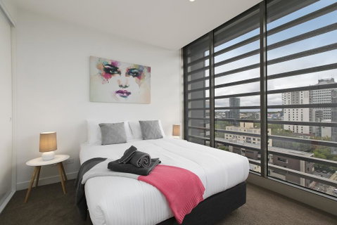 Complete Host Monarc Apartments - Tourism Guide 0