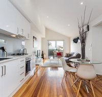 Complete Host Richmond Townhouse Collection - Tourism Guide