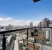 Complete Host Southpoint Apartments - Tourism Guide
